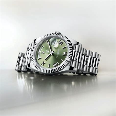 rolex smeraldo day date|rolex day of the week.